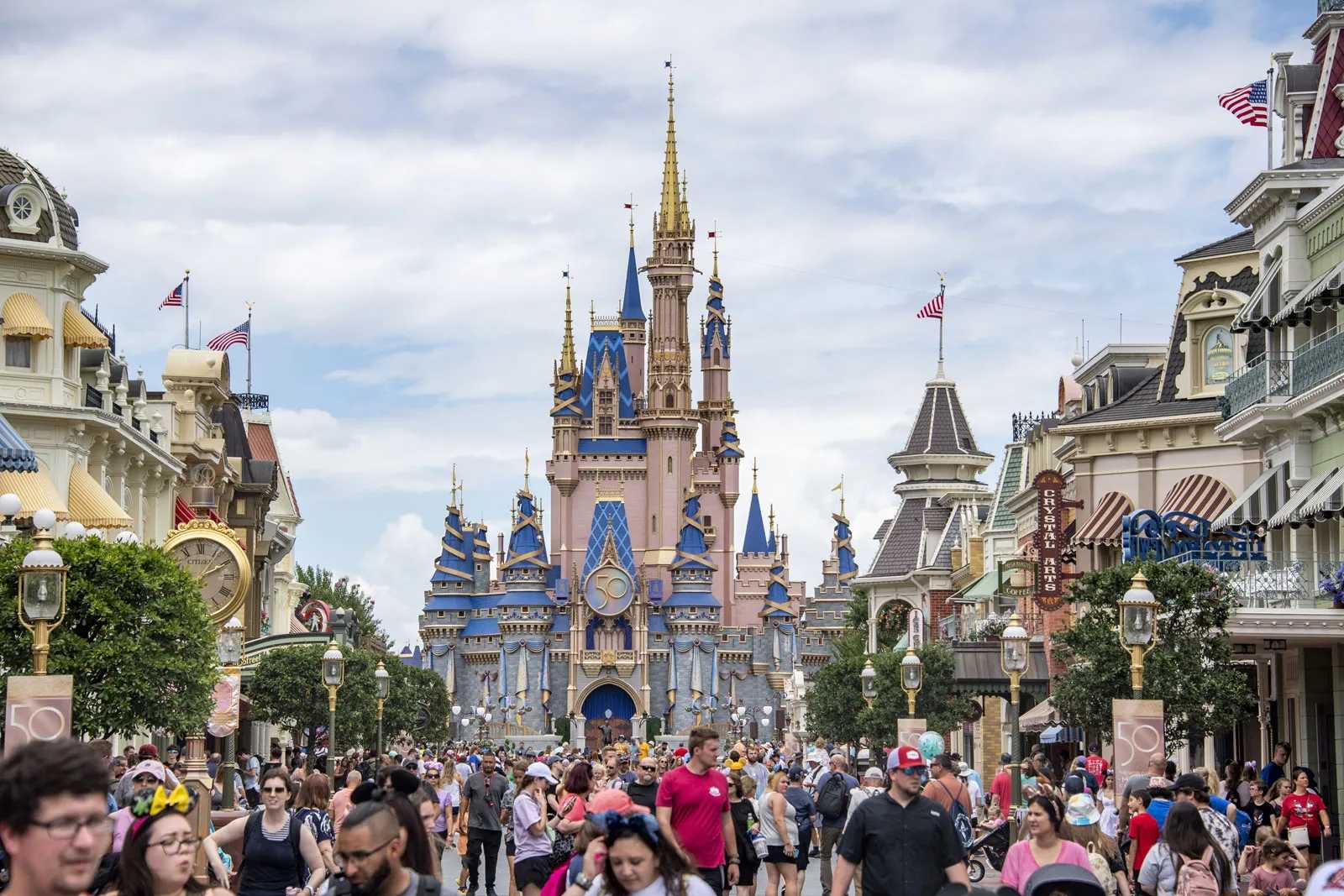Best Things To Do in Orlando - Disney - Orlando Spy