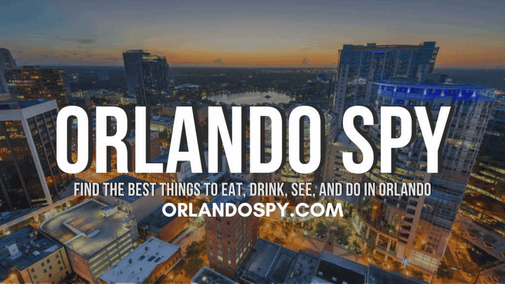 Orlando Spy Default Image