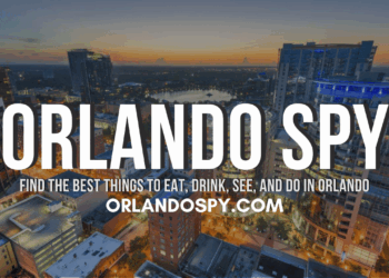 Orlando Spy Default Image