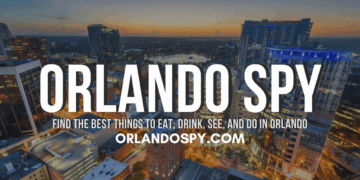 Orlando Spy Default Image