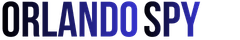 Orlando Spy