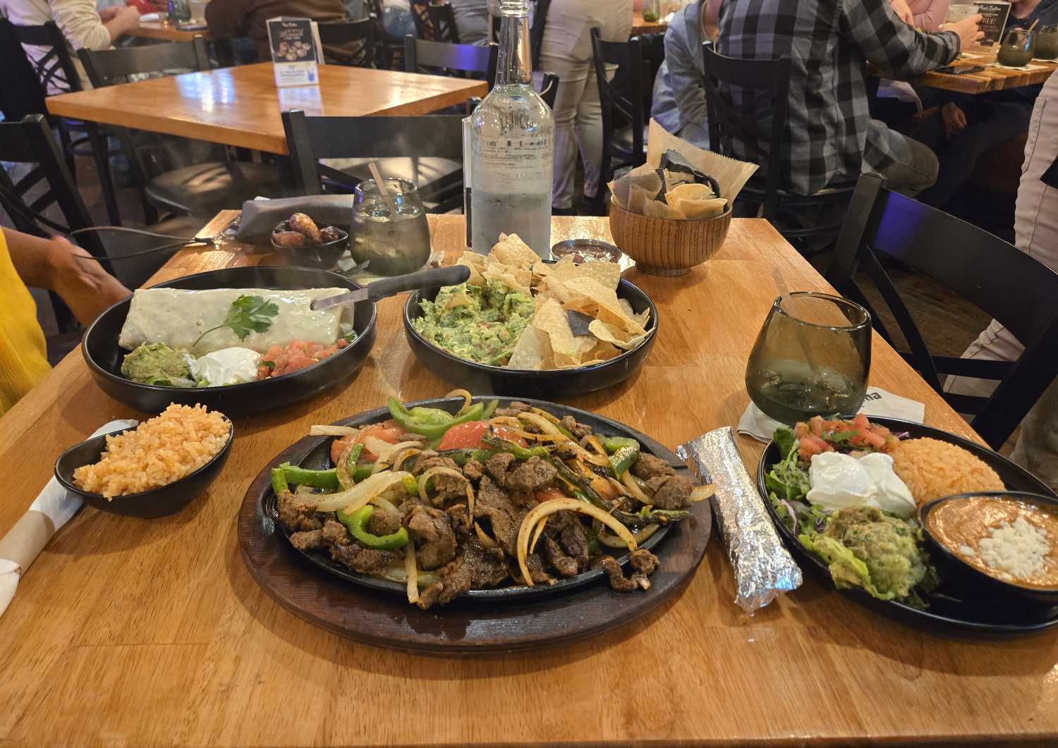 Pepe's Cantina Clermont 02 - Orlando Spy