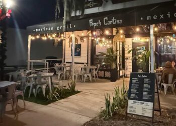 Pepe's Cantina Clermont - Orlando Spy