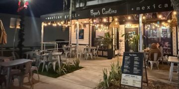 Pepe's Cantina Clermont - Orlando Spy